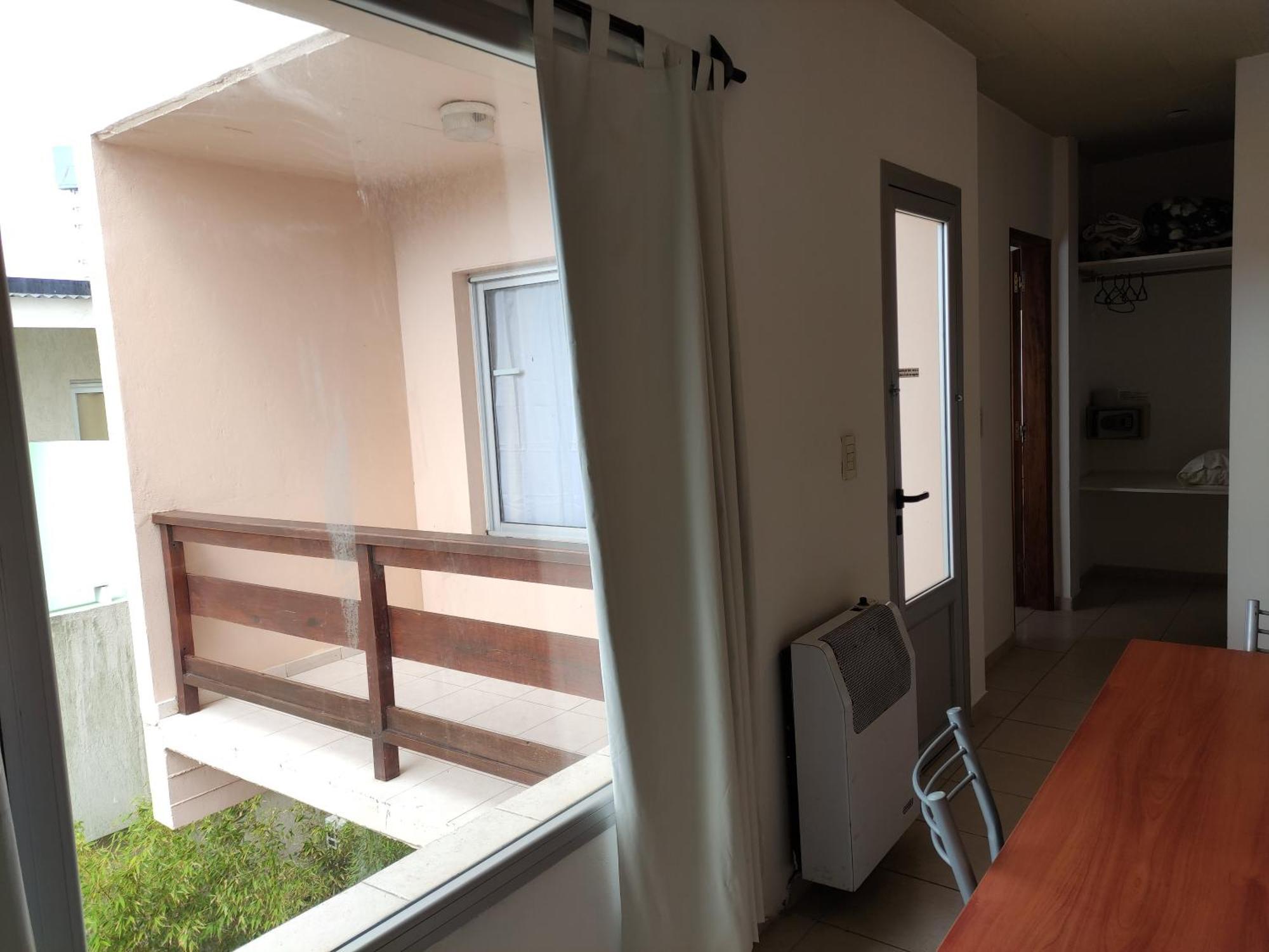 Hosteria Ymaz Villa Gesell Exterior foto
