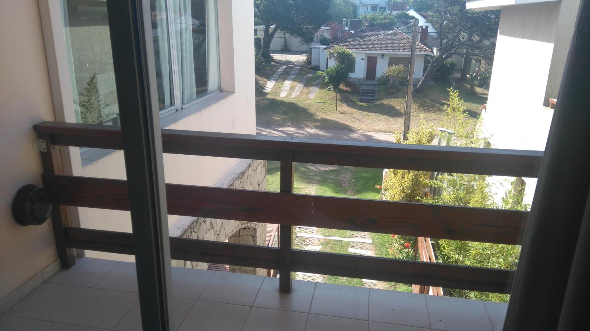 Hosteria Ymaz Villa Gesell Exterior foto