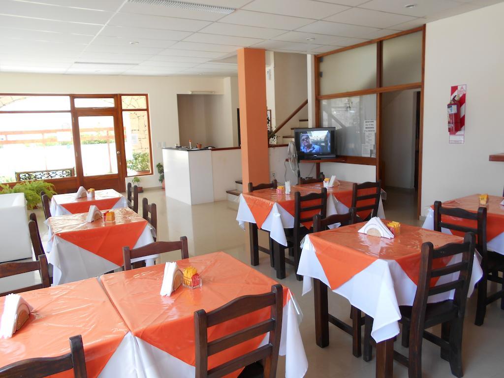 Hosteria Ymaz Villa Gesell Exterior foto